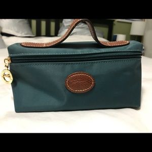 Longchamp Cosmetic Pouch